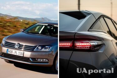 Місткі та стильні: топ-5 найкращих купеподібних седанів на українському ринку