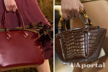 Плетена та зі стразами: топ трендових сумок літа 2024
