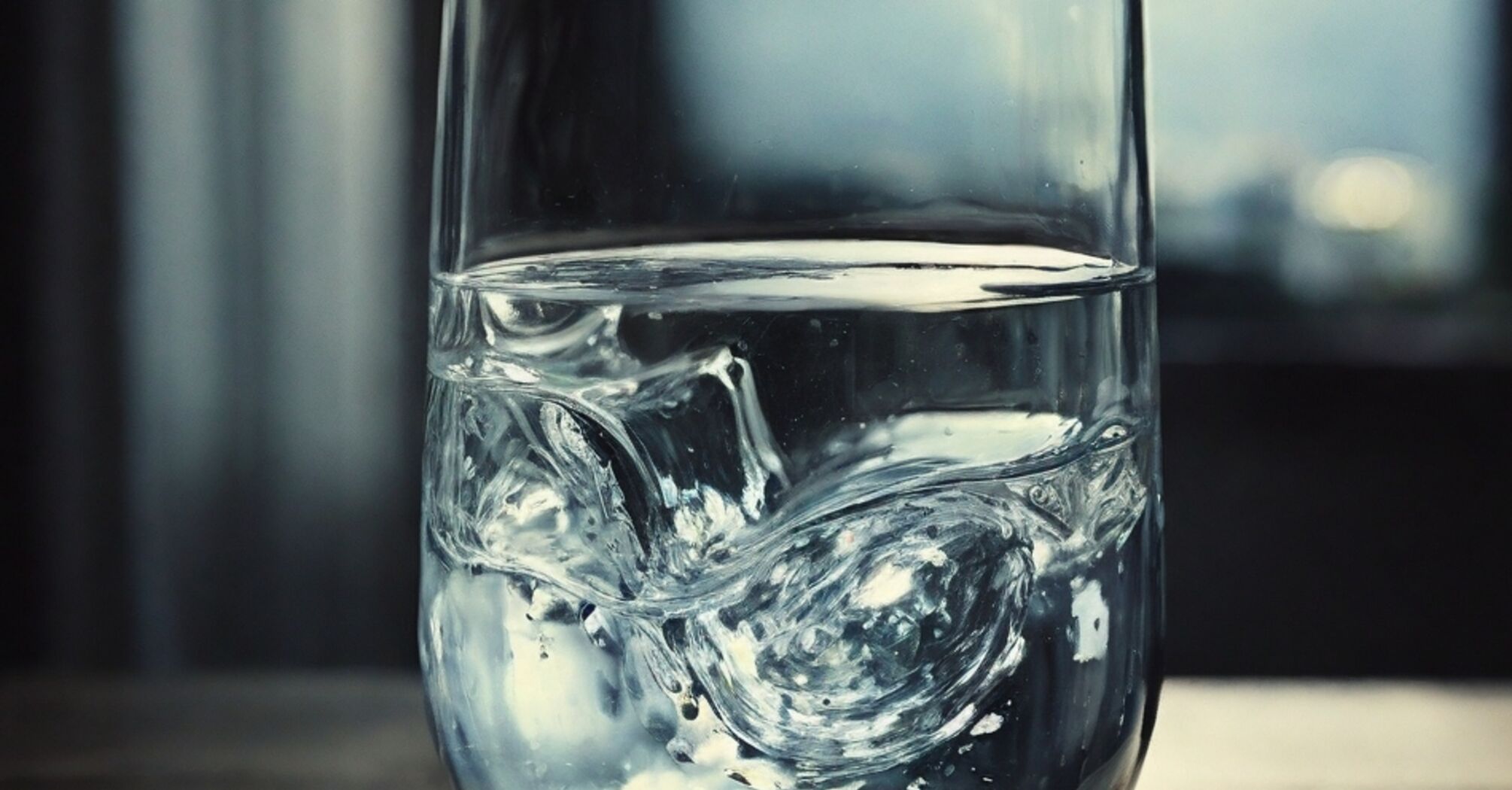 Скільки пити води, щоб задовільнити потреби організму