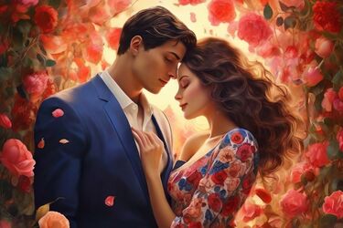 If your man is a Leo, don't try to turn him into a kitten