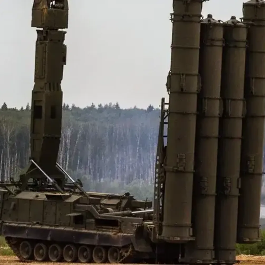 Not a single missile was intercepted: the Armed Forces of Ukraine hit Russian S-300 and S-400 in Crimea at night — General Staff
