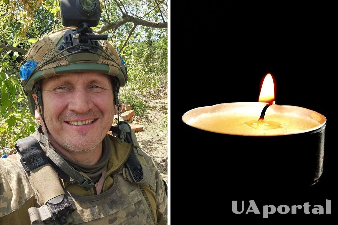 На фронті загинув лідер Добровольчого руху ОУН Микола Коханівський