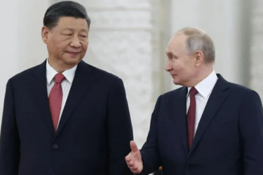 'Миротворцы' из Китая хотят обмануть мир, но понимают ли, чем это им грозит?