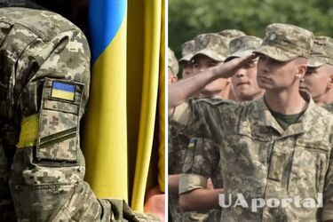 У Міноборони пояснили, коли громадянин може заключити контакт на 1 рік із ЗСУ