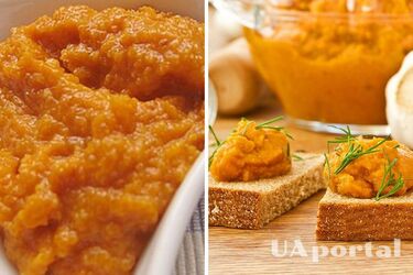 Просто и невероятно вкусно: рецепт кабачковой икры