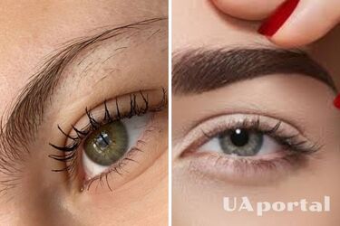 Какие ошибки в оформлении бровей прибавляют возраста