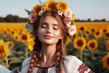 Не 'Наташа' и не 'Даша': как на самом деле на украинском звучат русифицированные женские имена