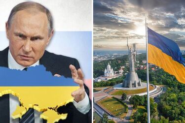 Путинський авось в Україні не спрацює