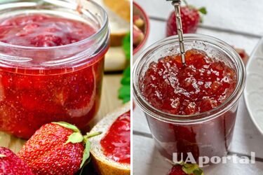 Справится даже новичок: самый простой рецепт клубничного варенья