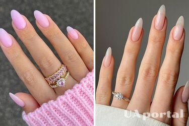 Какой тренд маникюра возвращается в моду летом-2024