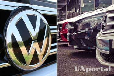 ВАЗ, Volkswagen та Mercedes: автомобілі яких марок частіше за все крадуть в Україні