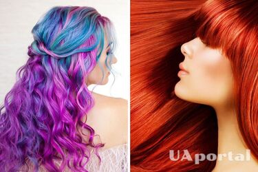 Як правильно доглядати за фарбованим волоссям, щоб сяяло здоров‘ям