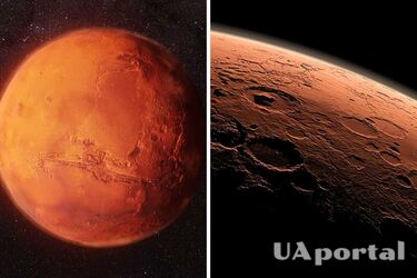 Ученые обнаружили причину отсутствия движения льда на поверхности Марса