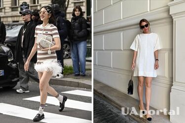 Стилісти підказали, з яким взуттям варто носити сукні влітку-2024