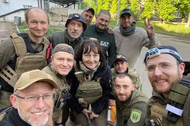 Японія готова надати Україні міні-лабораторії, що рятують життя, але в МОЗ інші пріоритети