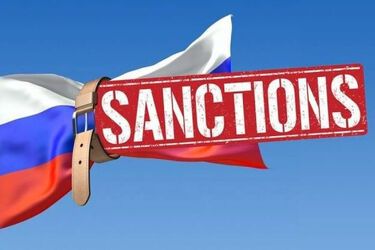 Санкції США на МосБіржу – це показове зривання останнього фігового листа нормальності з Росії