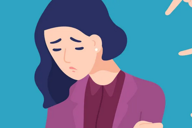 Страх засудження як камінь на шиї: як подолати