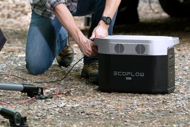 Як змінилися ціни на зарядні станції в Україні і чи є взагалі в наявності