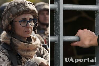 У Мін‘юсті заявили про можливість мобілізації засуджених жінок