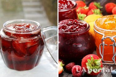 Что добавить в ягодное варенье, чтобы загустело: три лайфхака для идеальной консервации