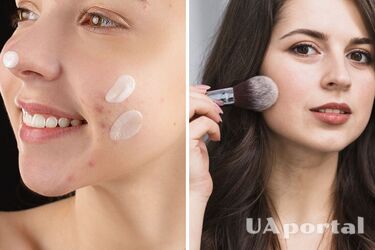 Деликатная проблема: как с помощью макияжа правильно скрыть прыщ на лице