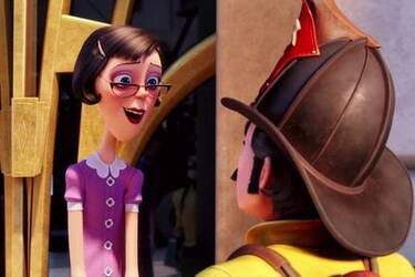 Устройте детям теплый вечер: 2 мультфильма, которые достойны вашего внимания