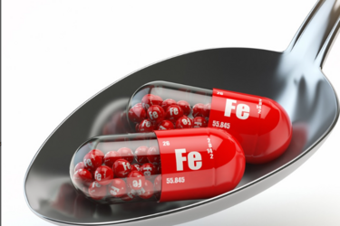 Недостаток железа в организме: что делать, чтобы не было анемии