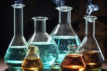 Вещества, вредящие здоровью: будьте внимательны