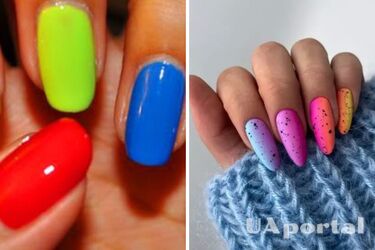 Кольоровий тест: що розповість колір манікюру про ваш характер