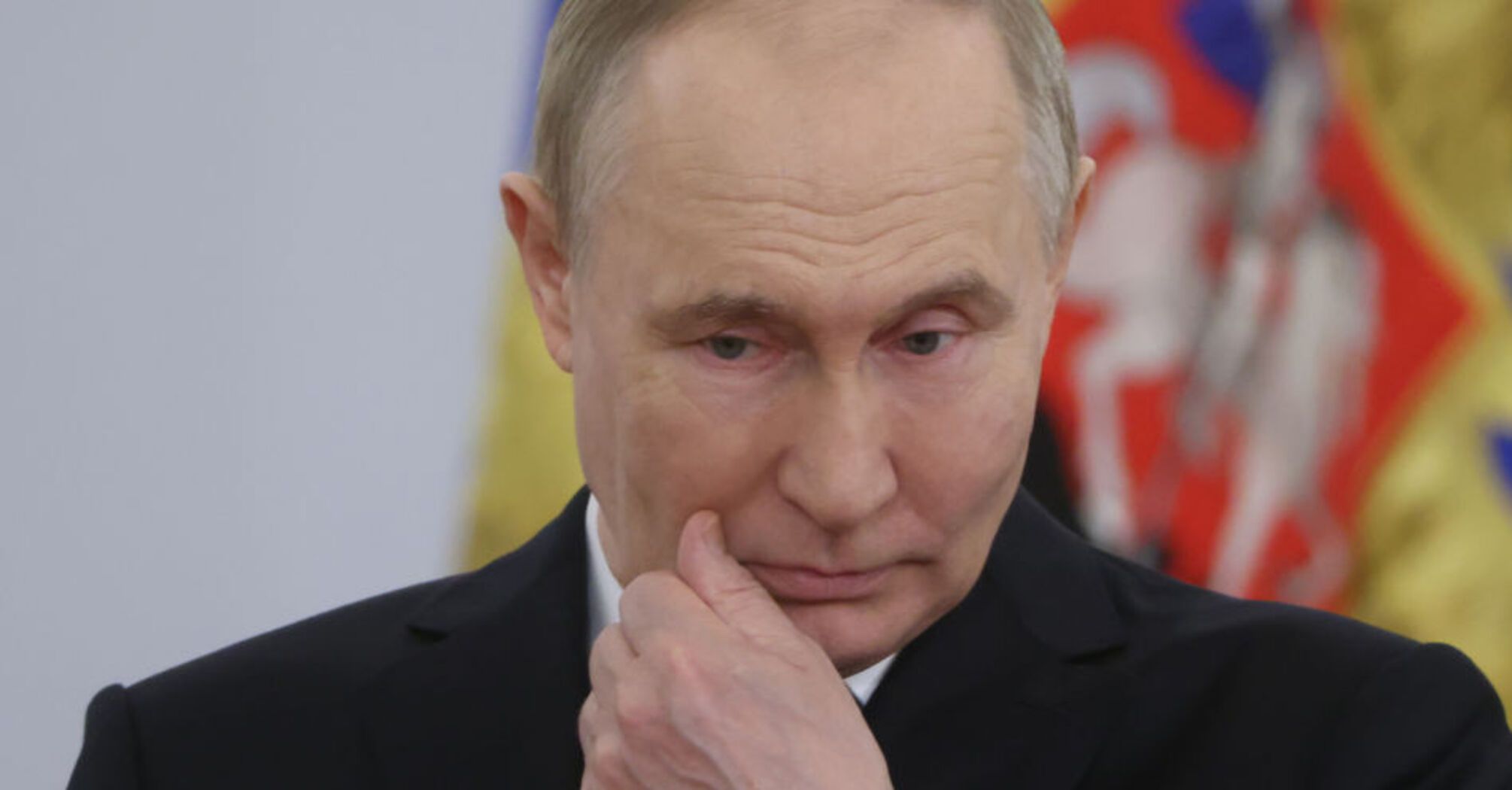 Путин бросил наживку: как отреагирует мир?