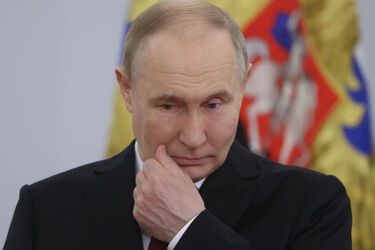 Путин бросил наживку: как отреагирует мир?