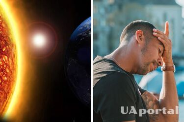 В течение недели по Земле ударит магнитная буря оранжевого уровня: опасные даты