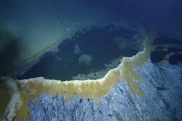 Океанічна пастка: виявлена невидима загроза, яка є небезпечнішою за Бермудський трикутник