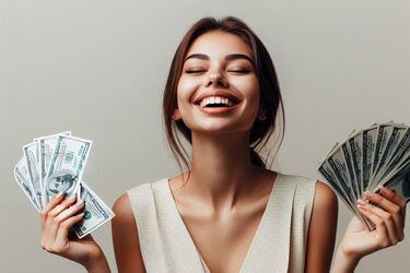 Повышение по службе или  неожиданное наследство? Три знака зодиака скоро разбогатеют