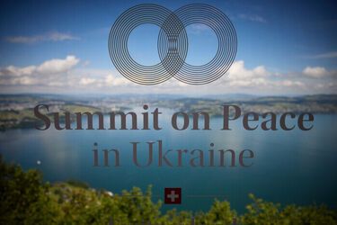 Результати мирного саміту. Кого обере Росія для наступних переговорів?