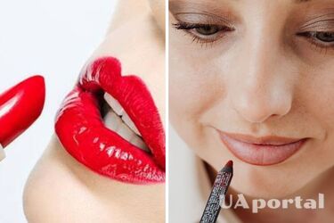 Будет держаться весь день: как сделать помаду более устойчивой