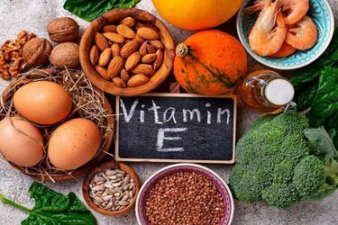 Витамин красоты: в каких продуктах больше всего витамина Е и сколько употреблять
