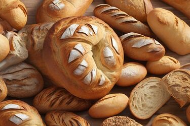 Какой хлеб полезен: можно употреблять всем