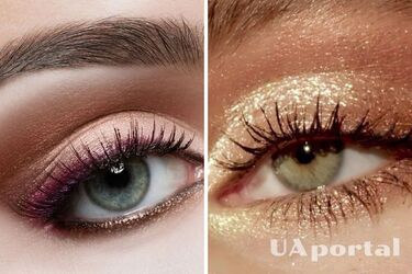 Глаза цвета изумруда: как выделить зеленые глаза с помощью макияжа