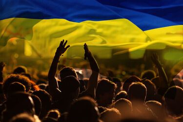 Світ після війни. Україна буде змушена трансформуватися