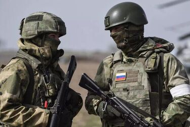 Як штурмові роти окупантів змінюють бойові дії