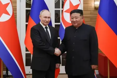 Вояж Путина в КНДР: о чем молчат российские пропагандисты