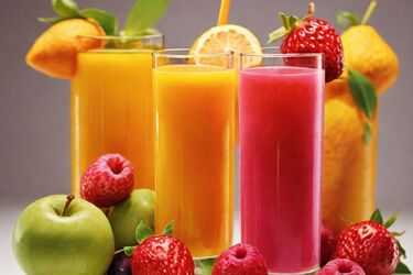 Худшие продукты для мозга