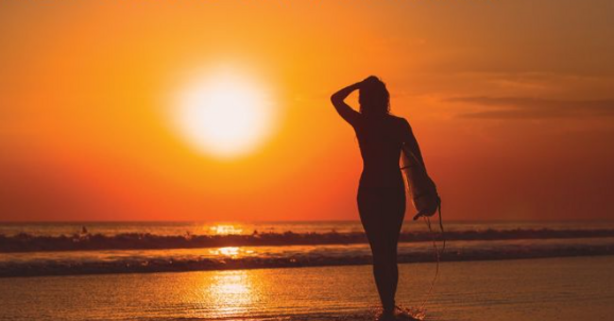 Солнце как источник витамина D: какая мера безопасна