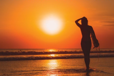 Солнце как источник витамина D: какая мера безопасна