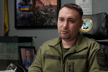 Буданов сказав, як перемогти росію: треба поставити крапку один раз і назавжди