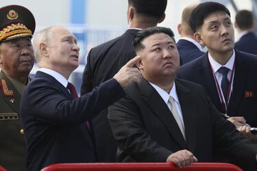 Психологический срыв Путина: ситуация становится более сложной для нас
