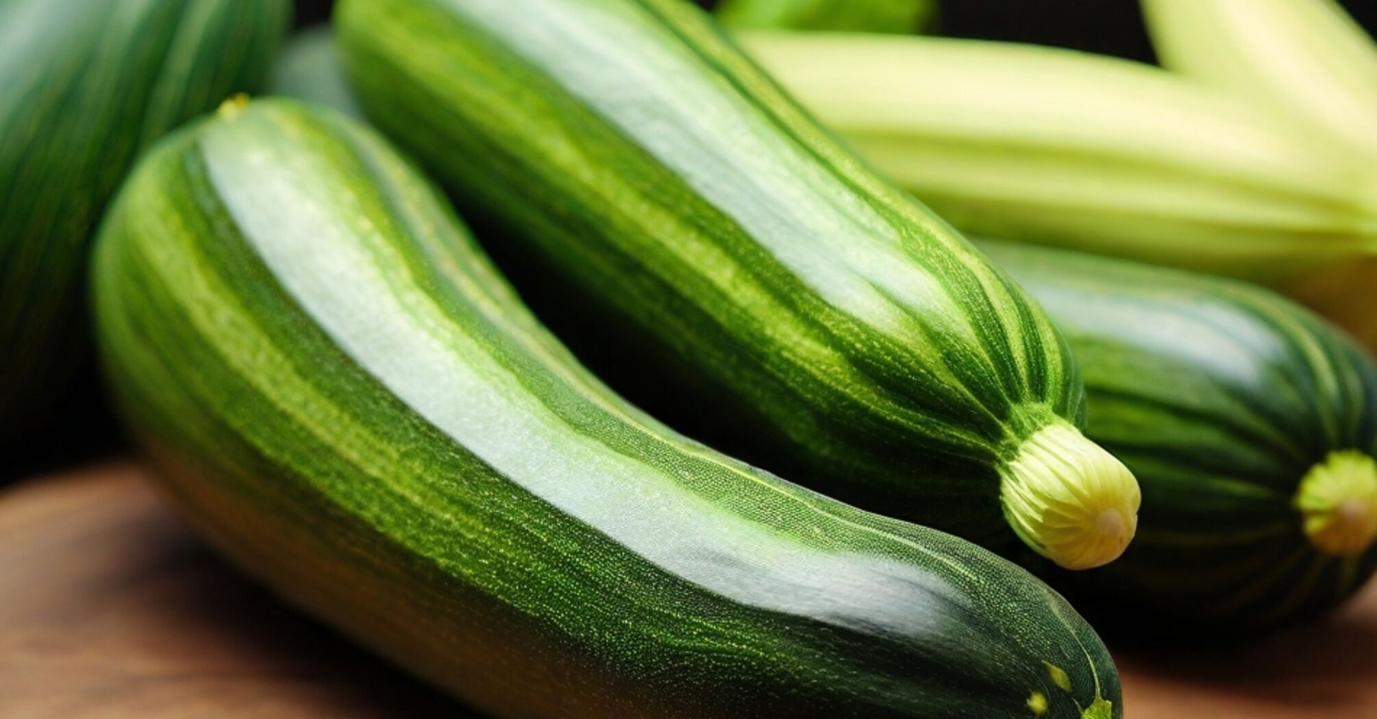 Недооцененный кабачок: в чем невероятная польза овоща