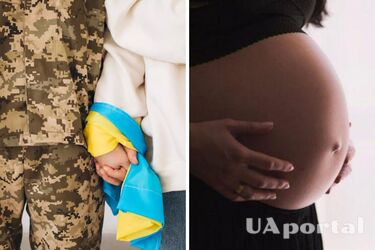 Дружина вагітна 3 дитиною: чи має чоловік право на відстрочку