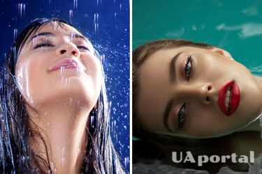Можно даже нырять: как сделать водостойкий макияж, который выдержит плавание